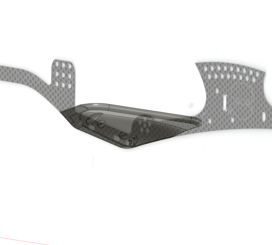Brazin Hi Low Sliders — PC3D